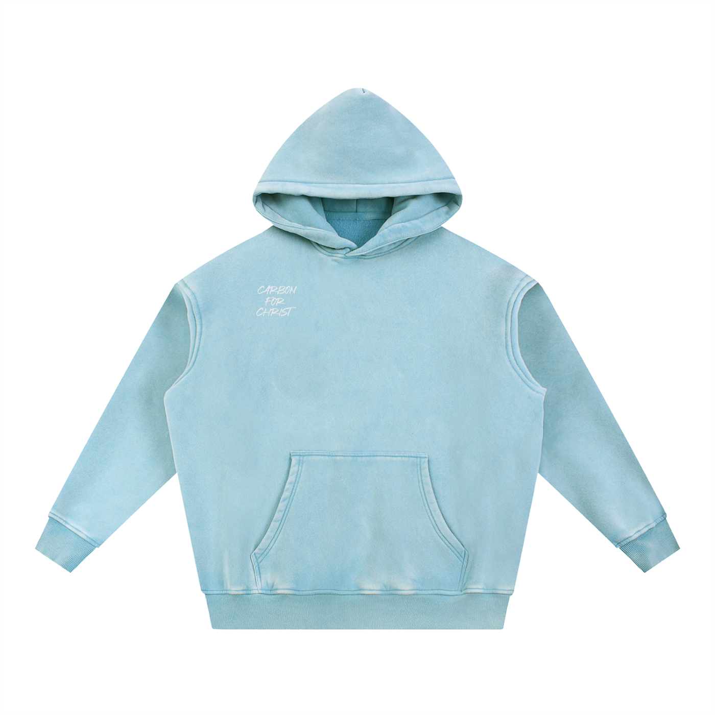 Not Alone Hoodie