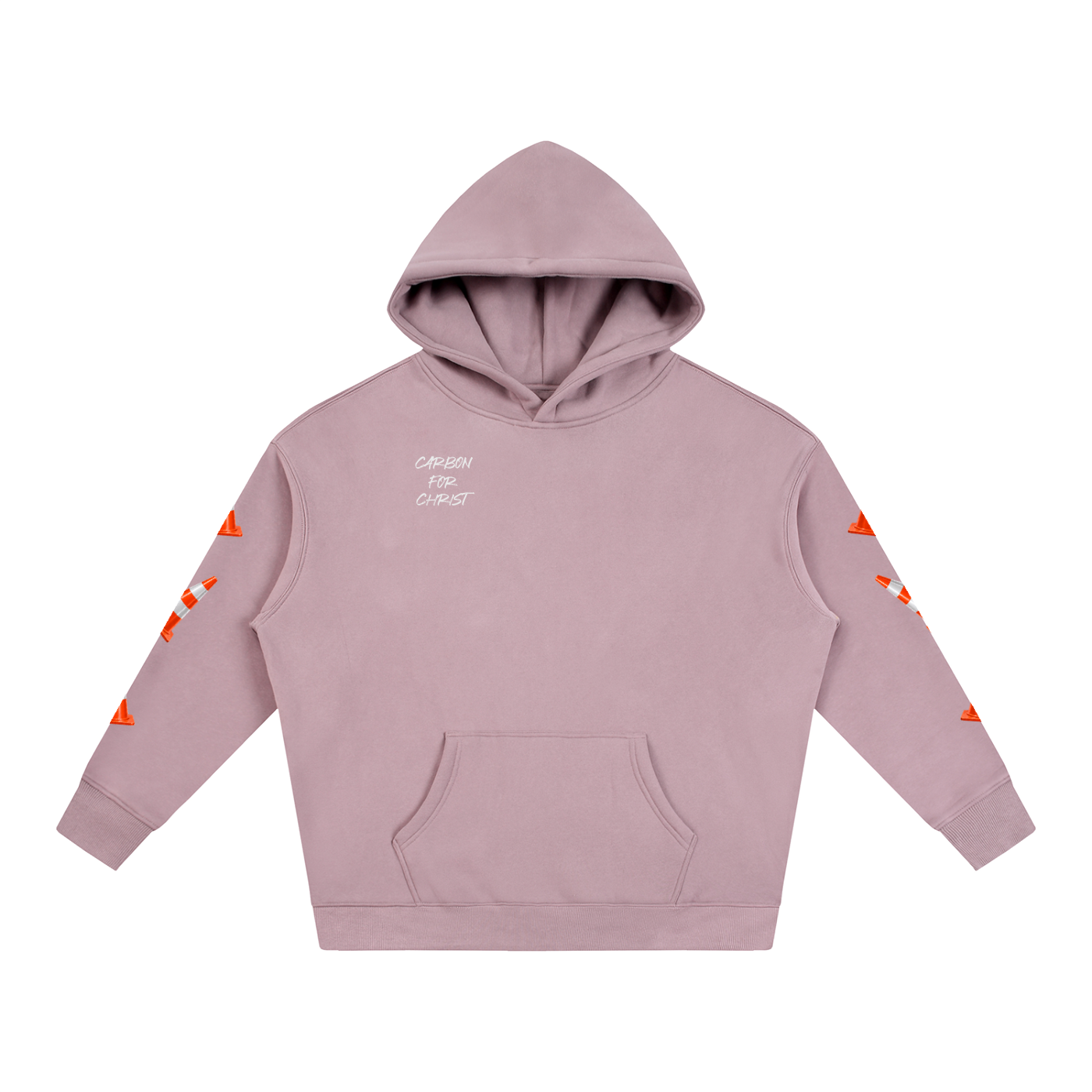 Cone Snatcher hoodie