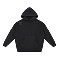 " Never Too Far Gone "Oversized Hoodie