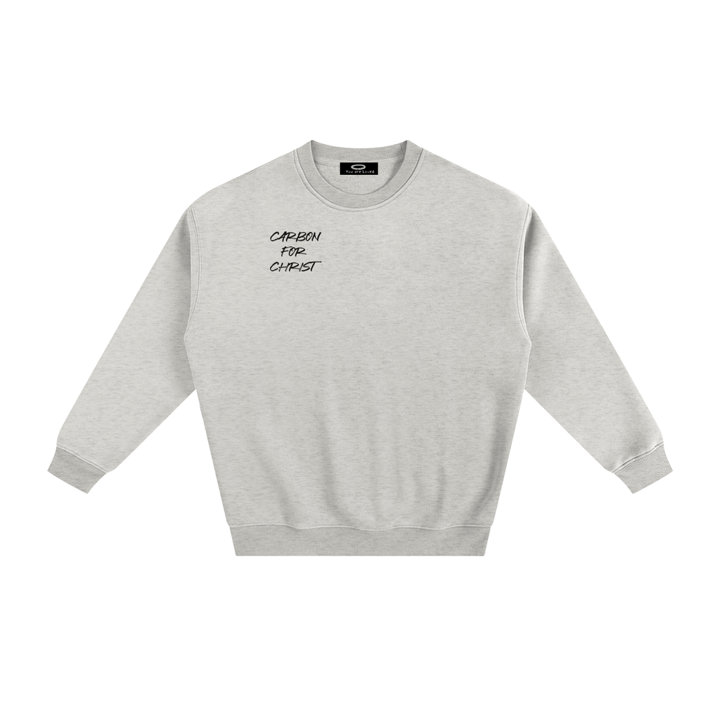 Not Alone Sweatshirt
