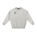 Not Alone Sweatshirt