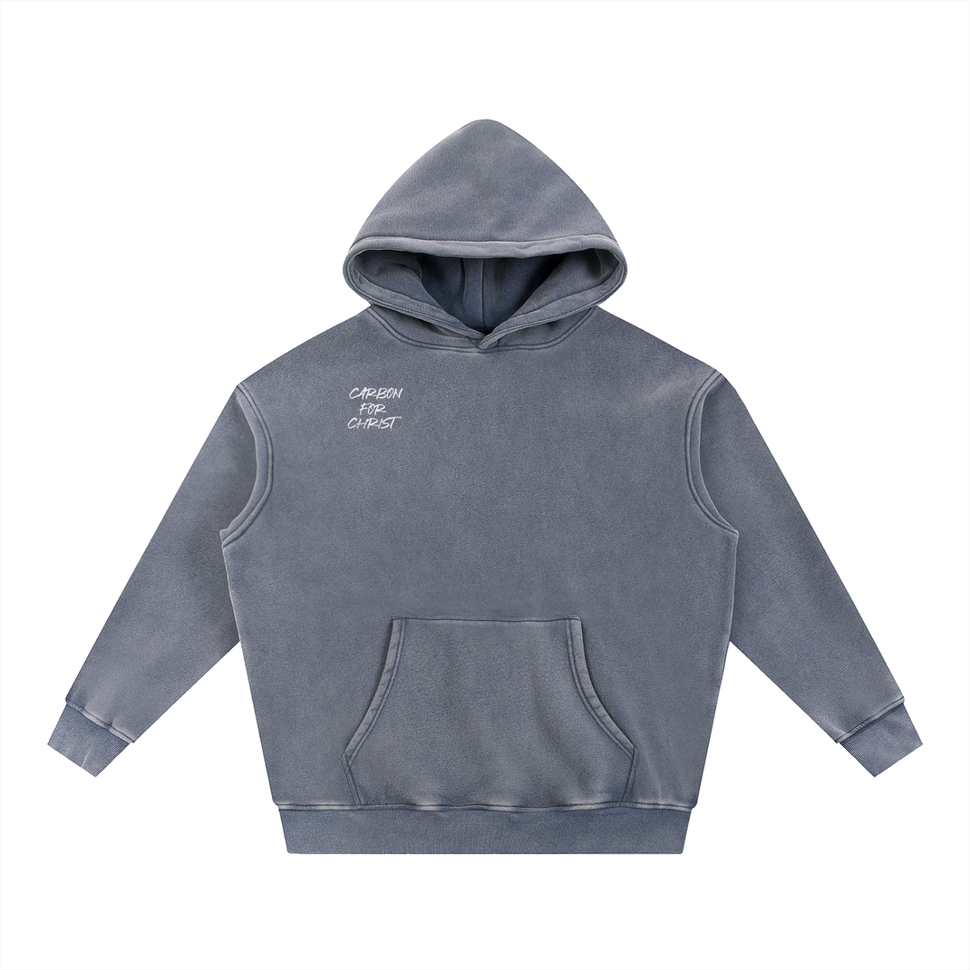 Not Alone Hoodie