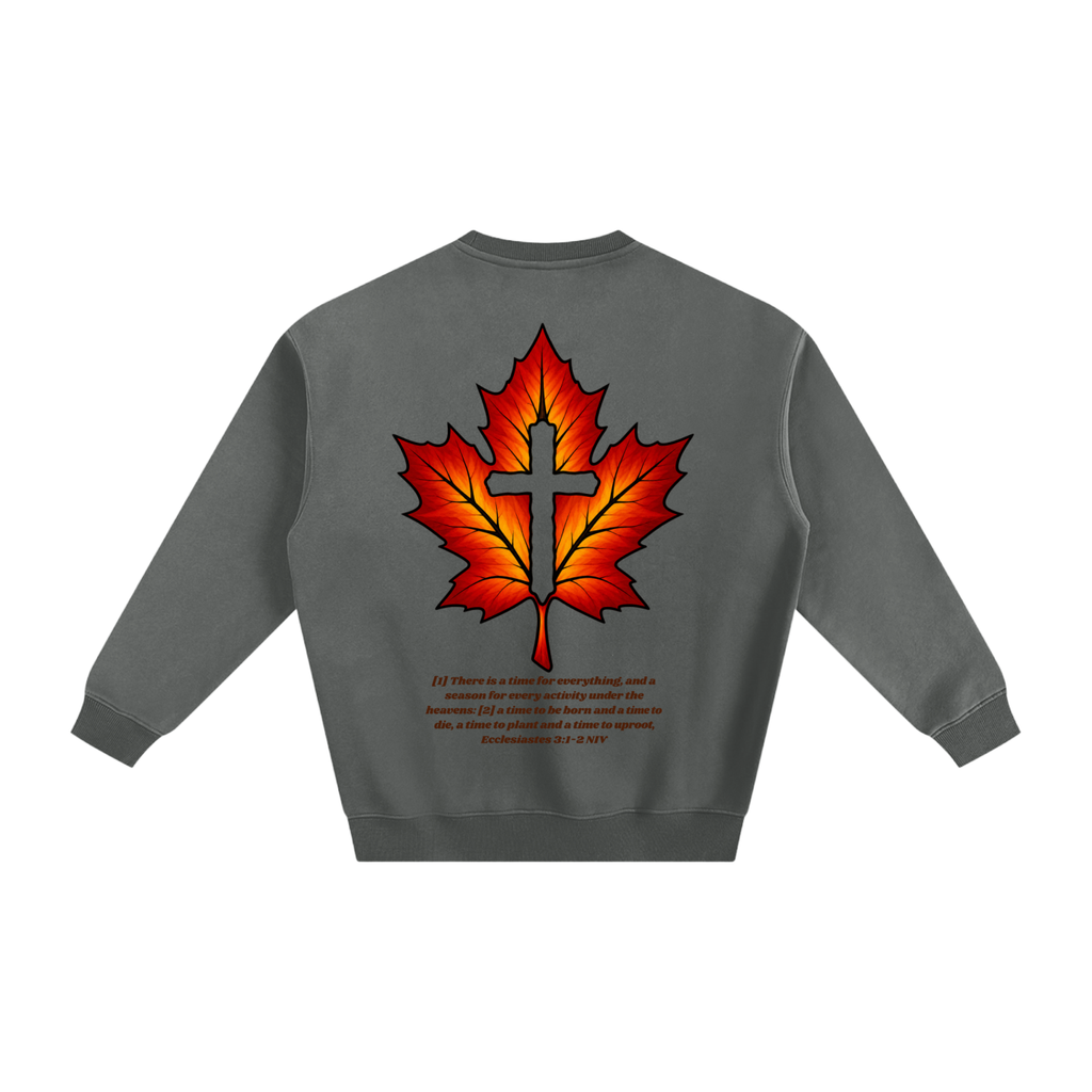 Fall Edition V:1