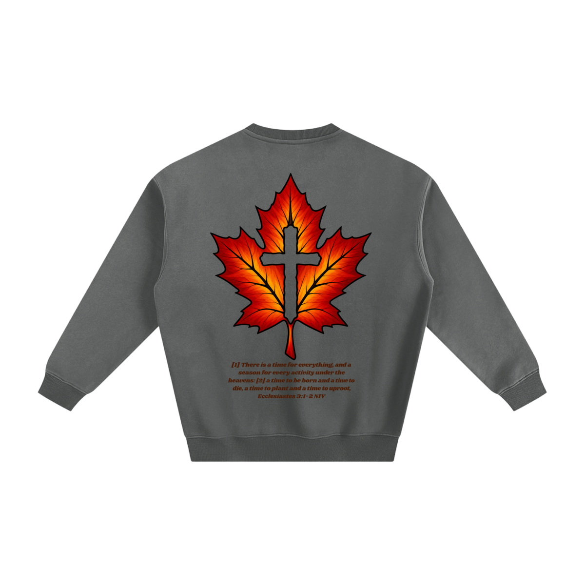 Fall Edition V:1