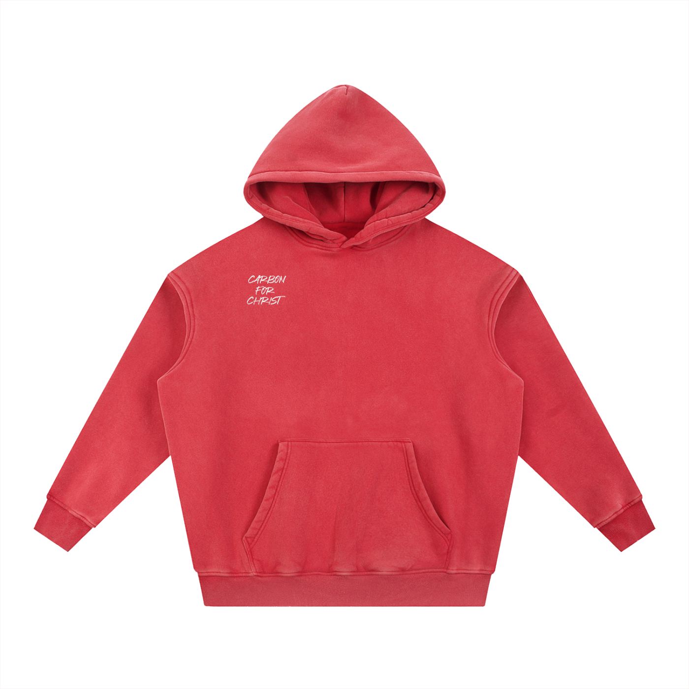 Not Alone Hoodie