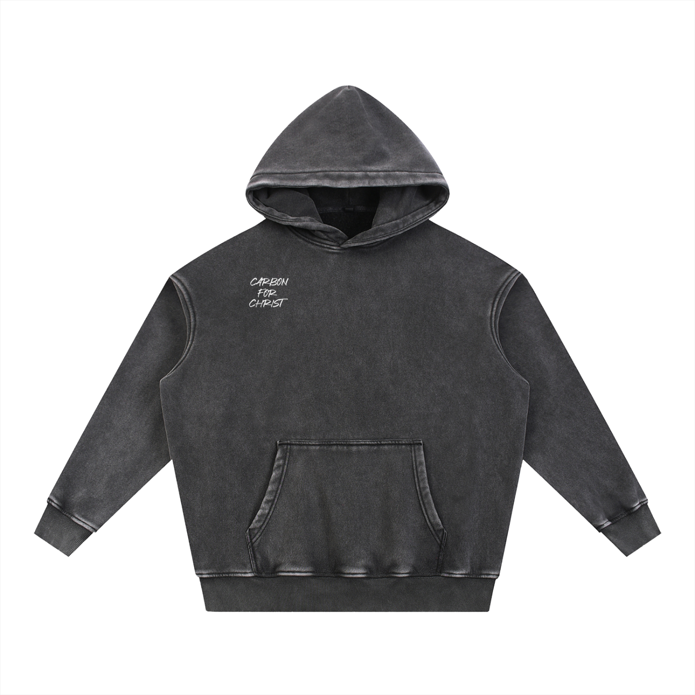 Not Alone Hoodie