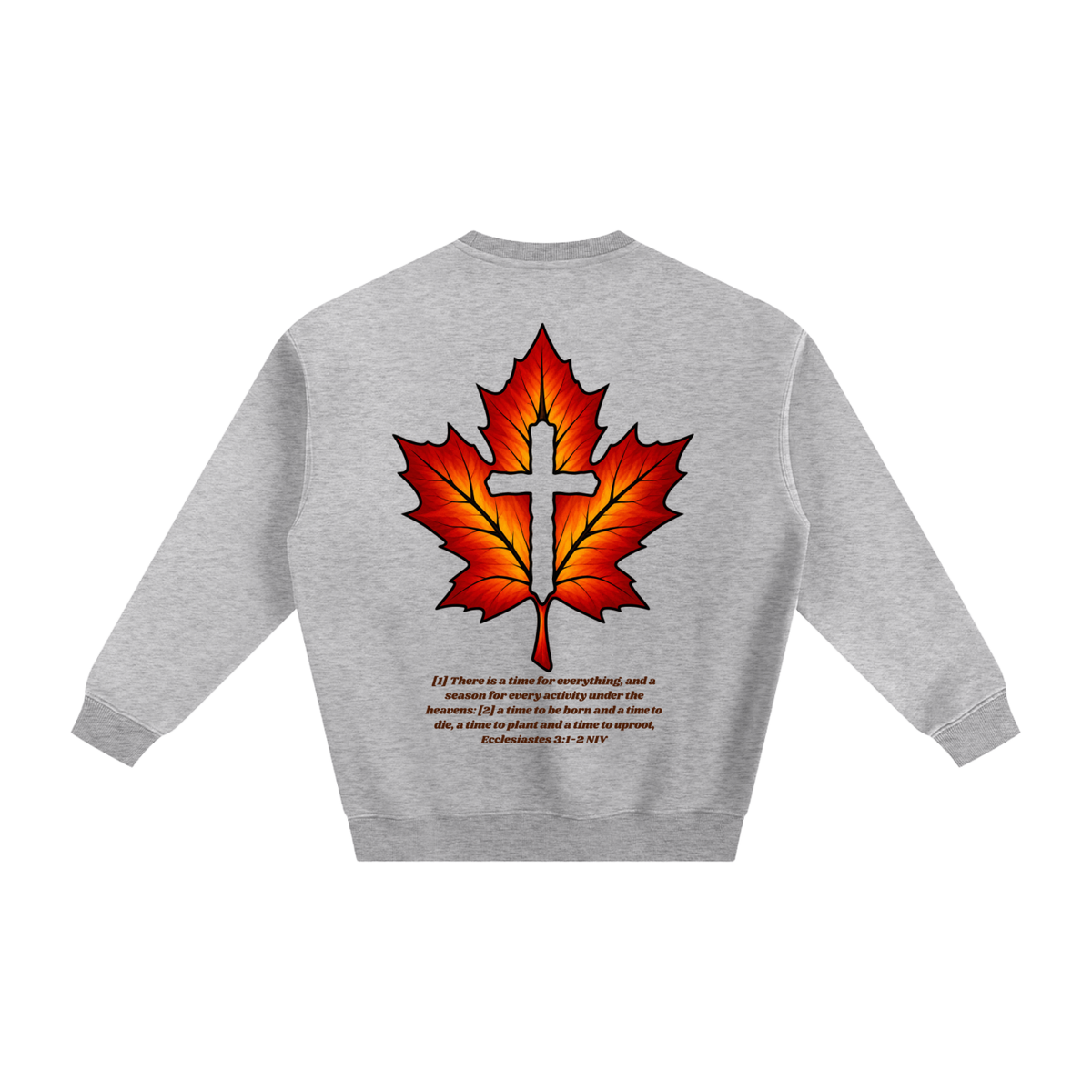 Fall Edition V:1