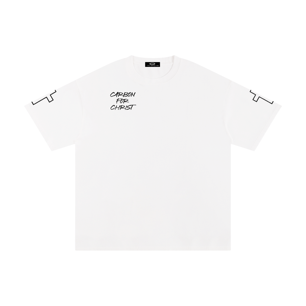 Matthew 11:28 Cotton Tee