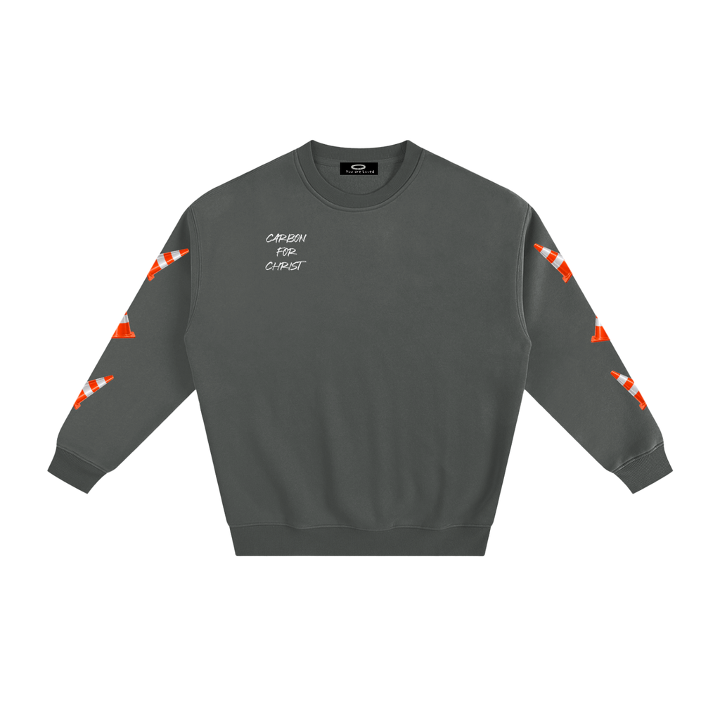 Cone Snatcher Sweatshirt