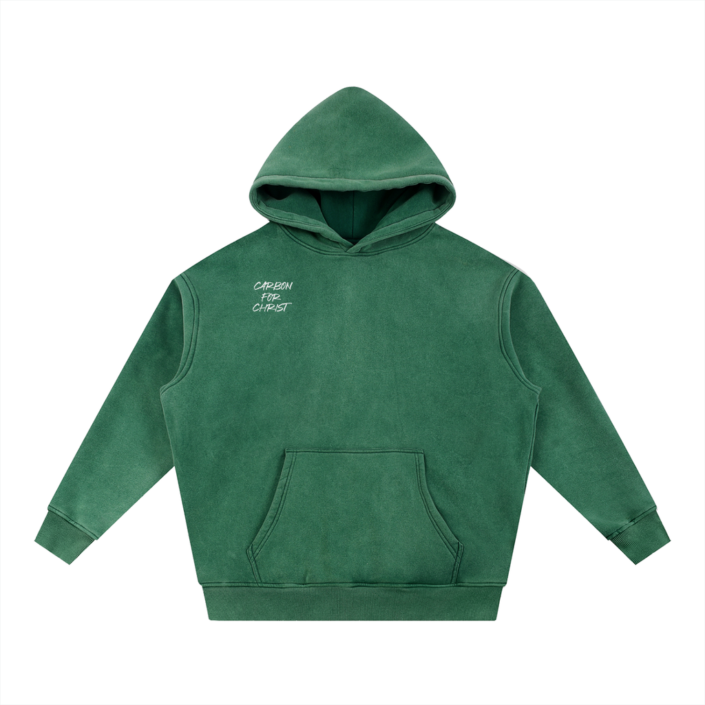 Not Alone Hoodie