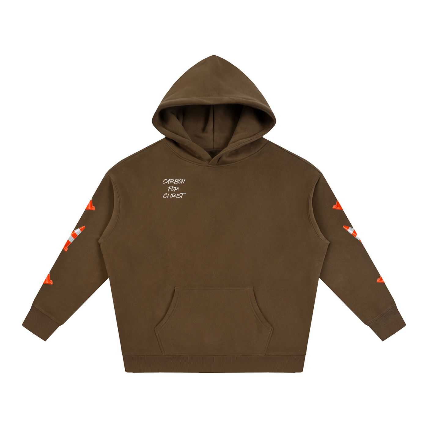 Cone Snatcher hoodie