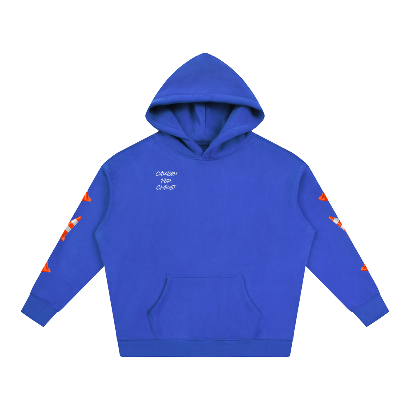 Cone Snatcher hoodie