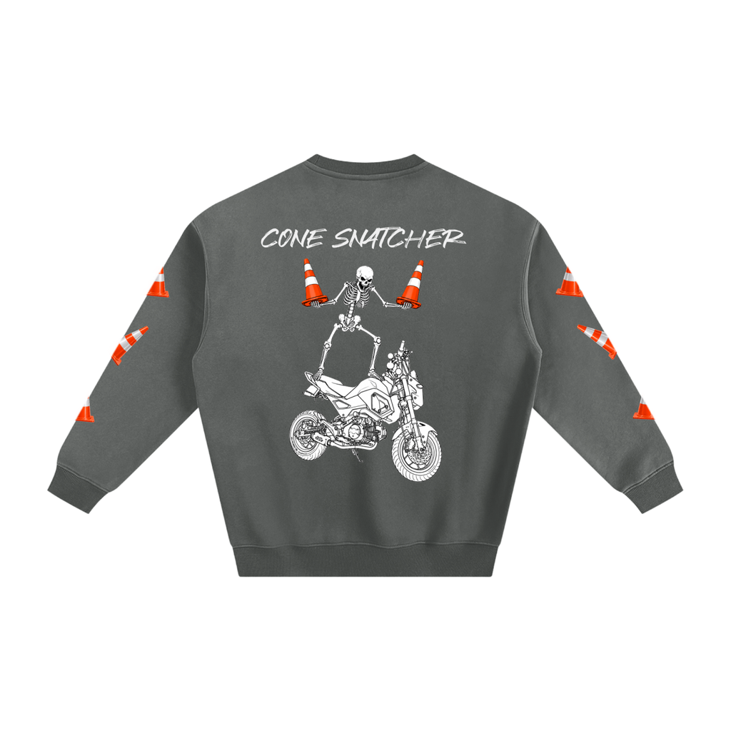 Cone Snatcher Sweatshirt