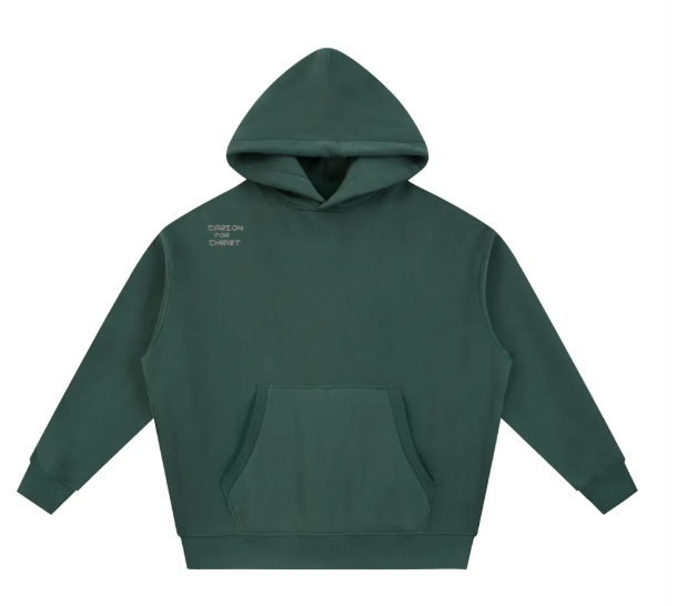 "You Were Worth It ALL" Oversized  Hoodie