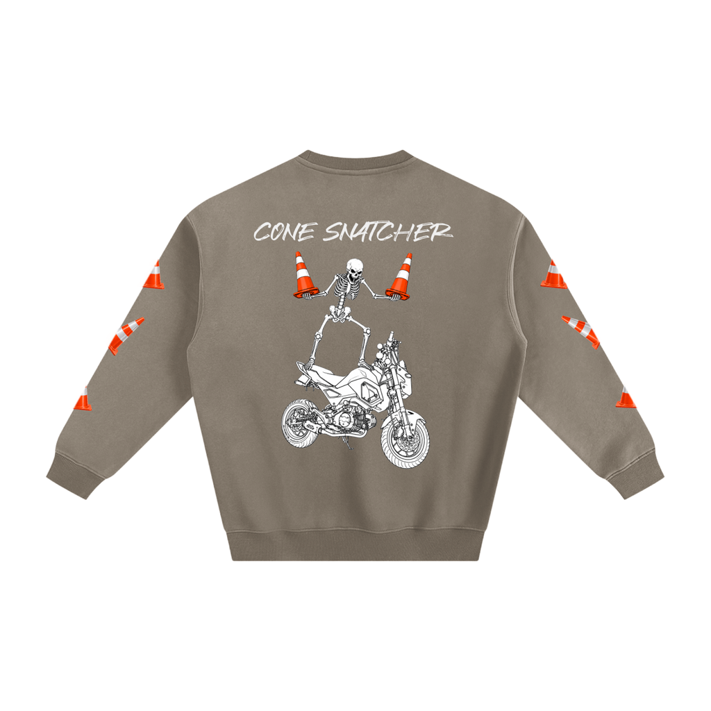 Cone Snatcher Sweatshirt