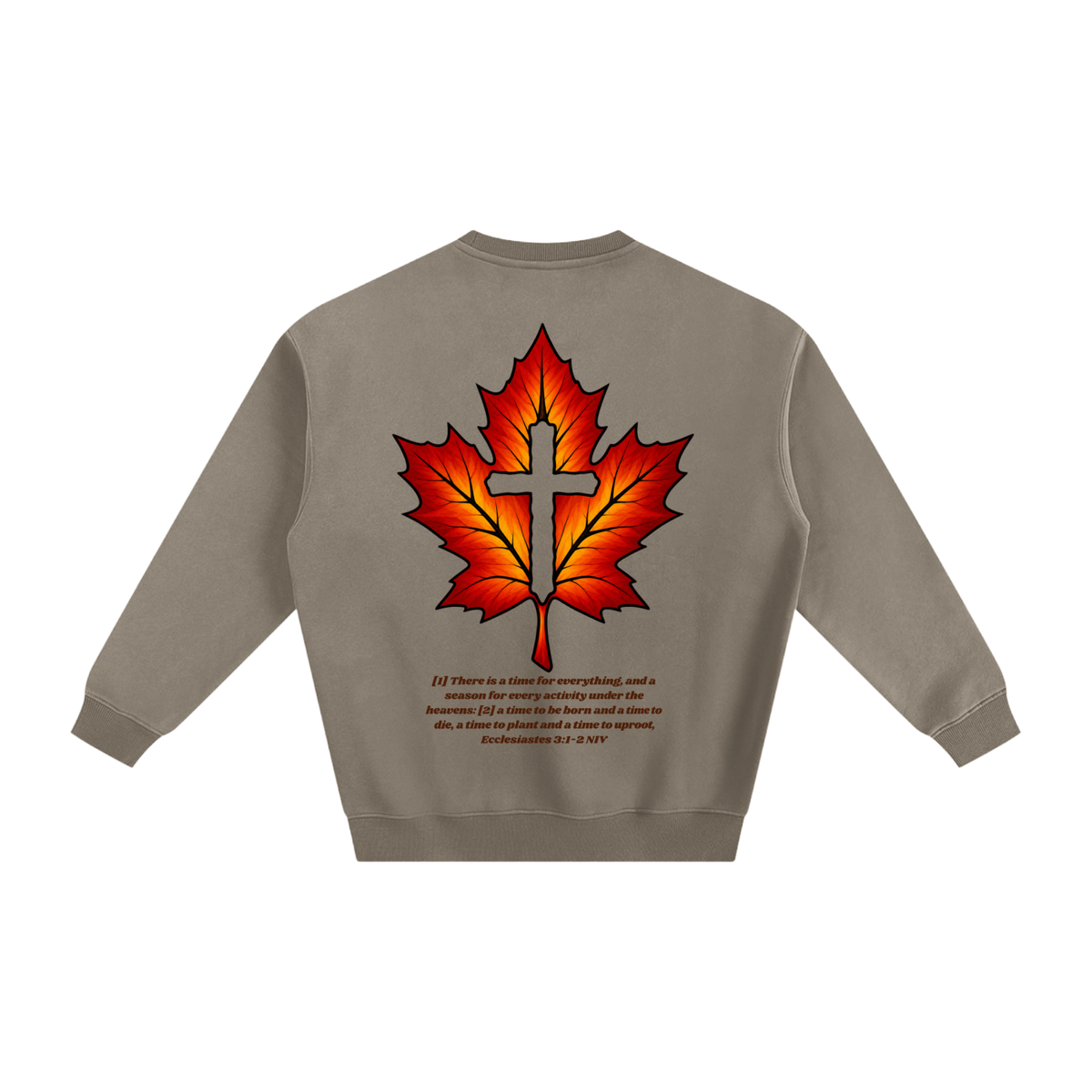 Fall Edition V:1