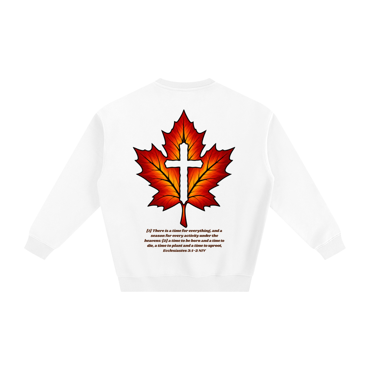 Fall Edition V:1