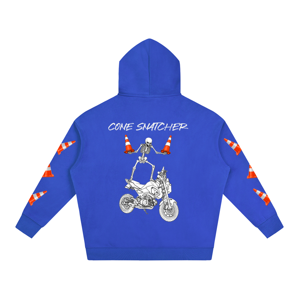 Cone Snatcher hoodie