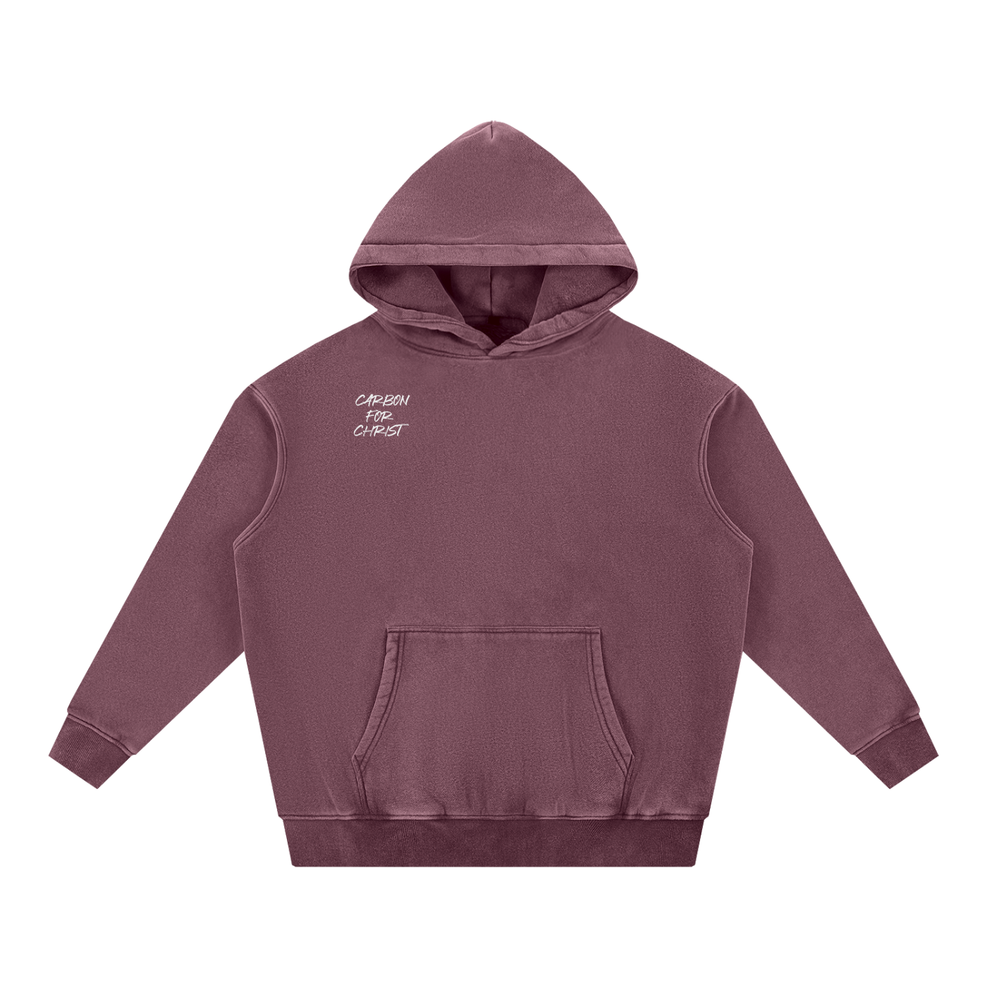 Not Alone Hoodie