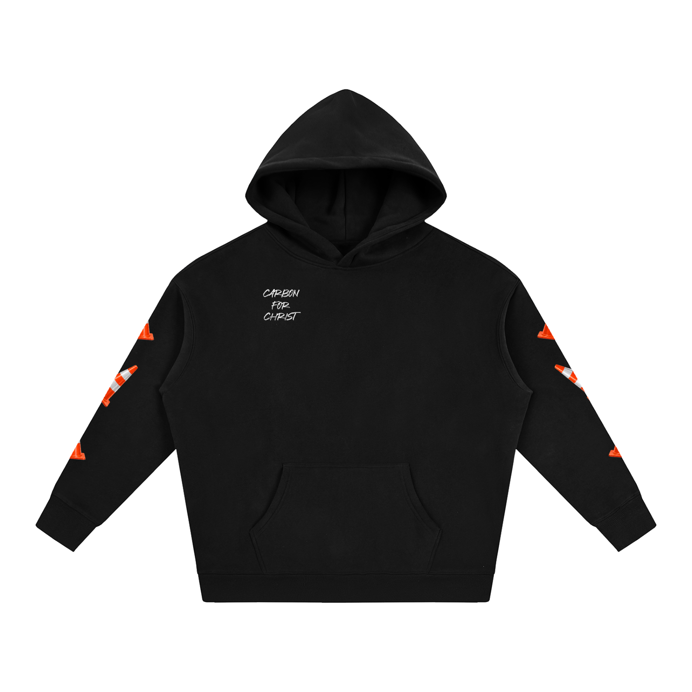 Cone Snatcher hoodie