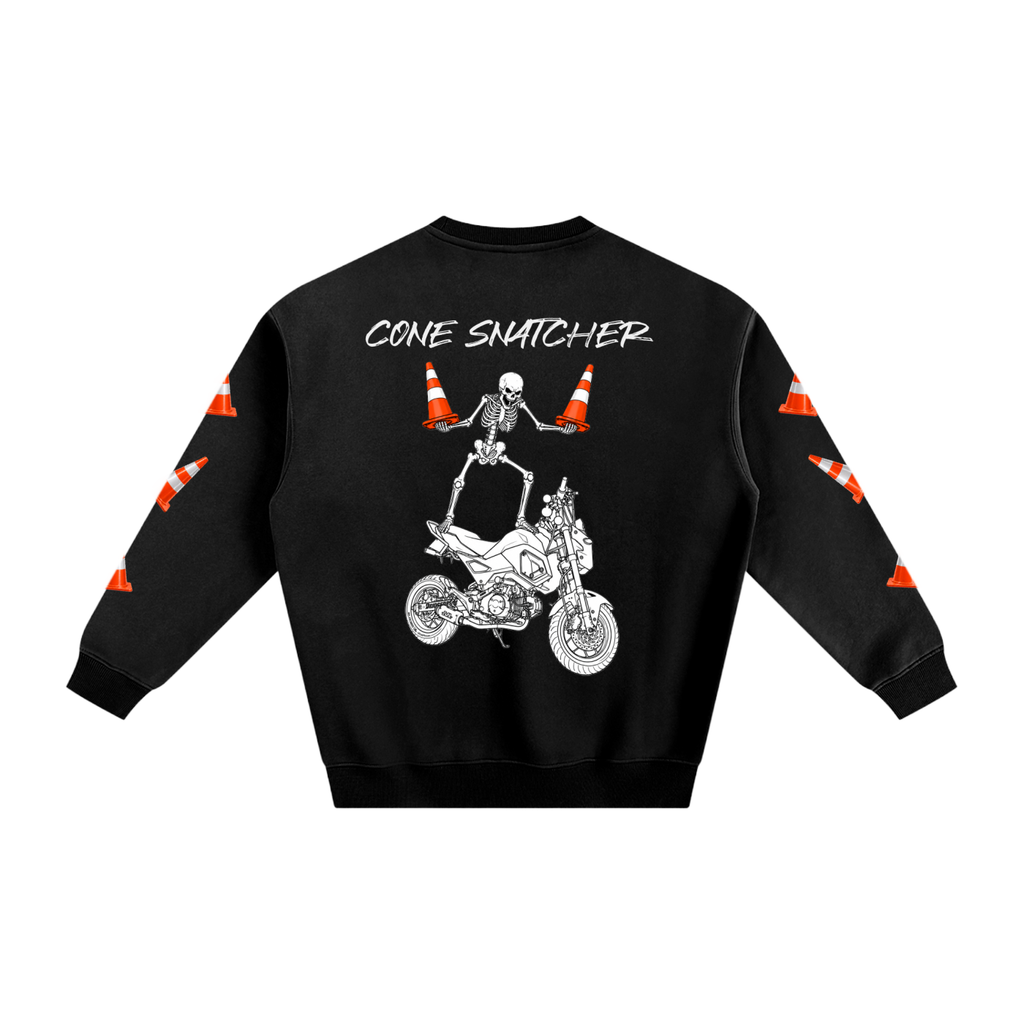 Cone Snatcher Sweatshirt