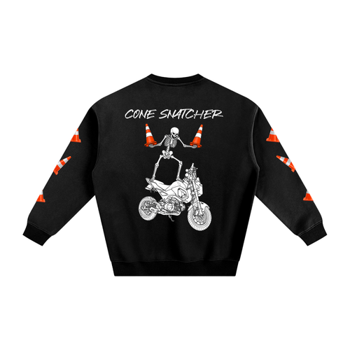 Cone Snatcher Sweatshirt