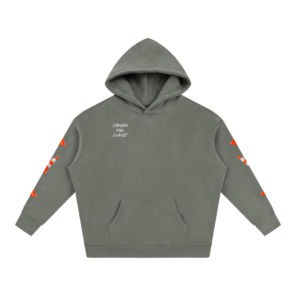 Cone Snatcher hoodie