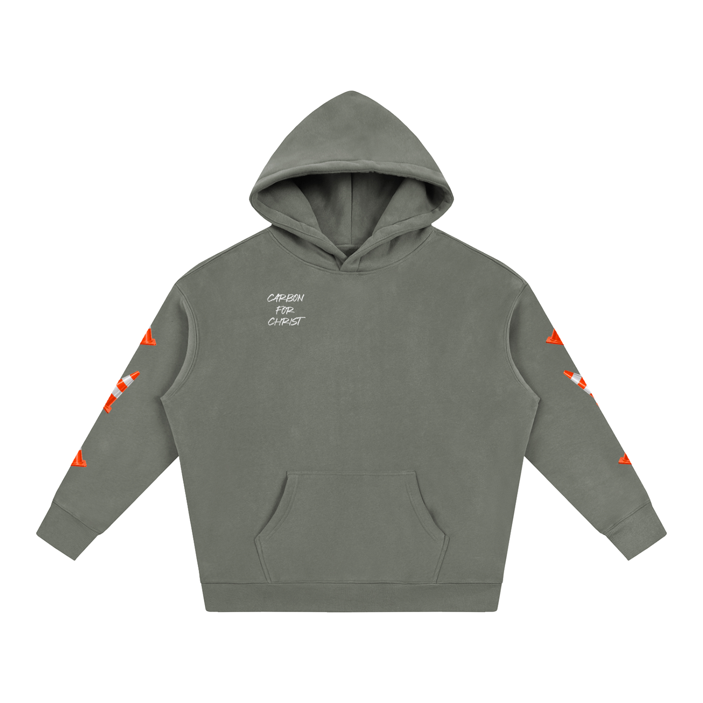 Cone Snatcher hoodie